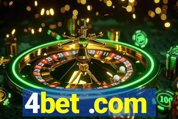 4bet .com